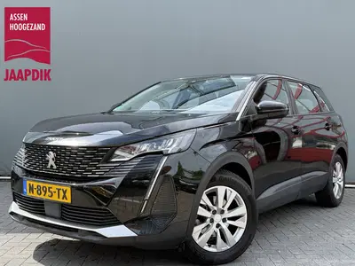 Peugeot 5008 BWJ 2022 1.5 BlueHDI 131PK Active Pack Bus uit 2022