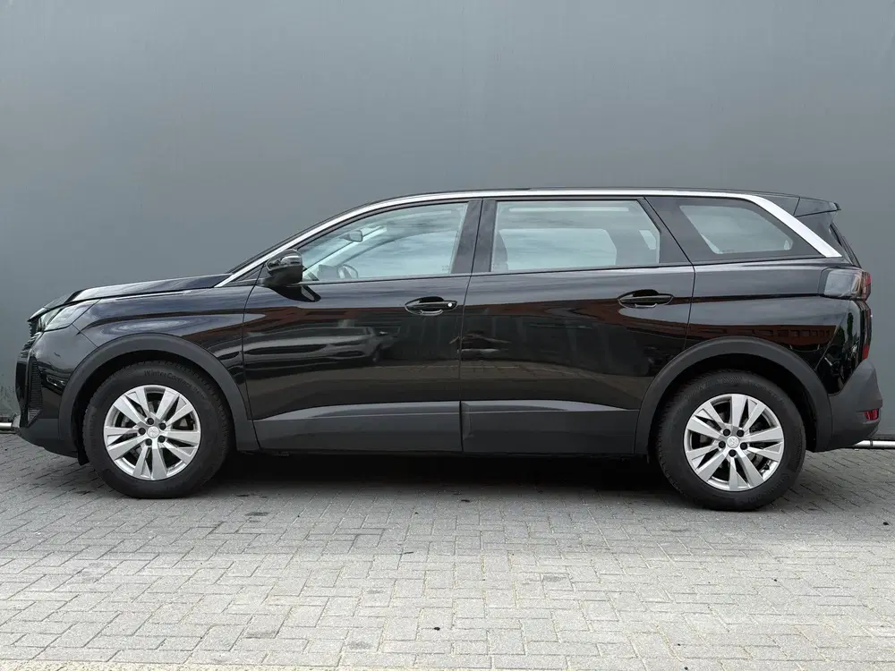 Peugeot 5008 BWJ 2022 1.5 BlueHDI 131PK Active Pack Bus uit 2022, foto 10