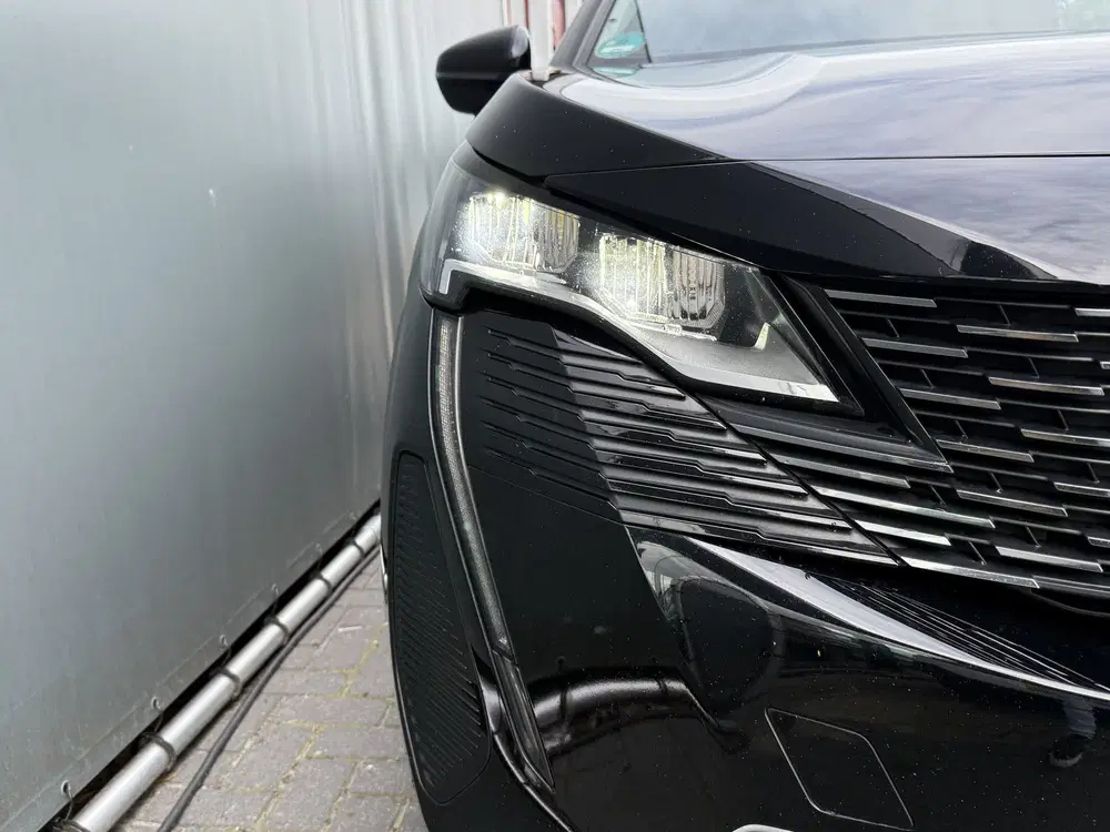 Peugeot 5008 BWJ 2022 1.5 BlueHDI 131PK Active Pack Bus uit 2022, foto 12