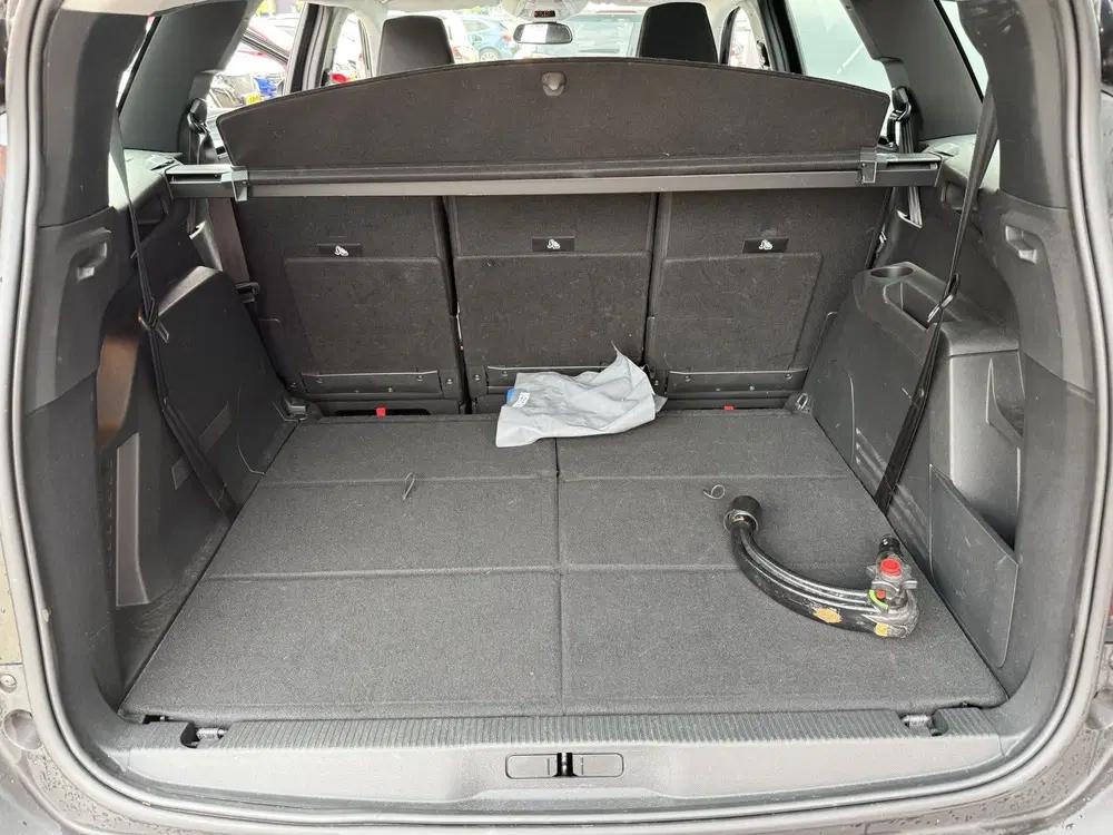 Peugeot 5008 BWJ 2022 1.5 BlueHDI 131PK Active Pack Bus uit 2022, foto 15