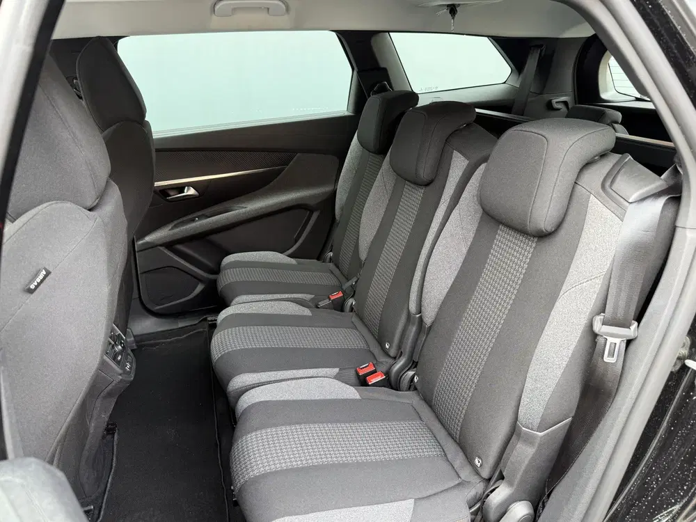 Peugeot 5008 BWJ 2022 1.5 BlueHDI 131PK Active Pack Bus uit 2022, foto 6