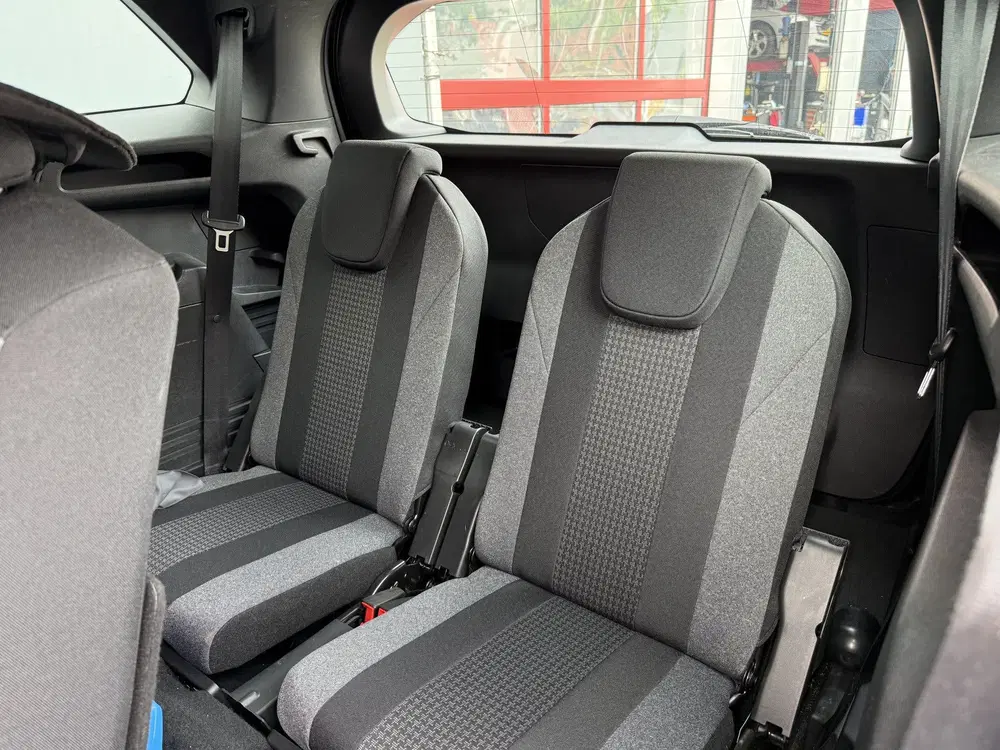 Peugeot 5008 BWJ 2022 1.5 BlueHDI 131PK Active Pack Bus uit 2022, foto 7