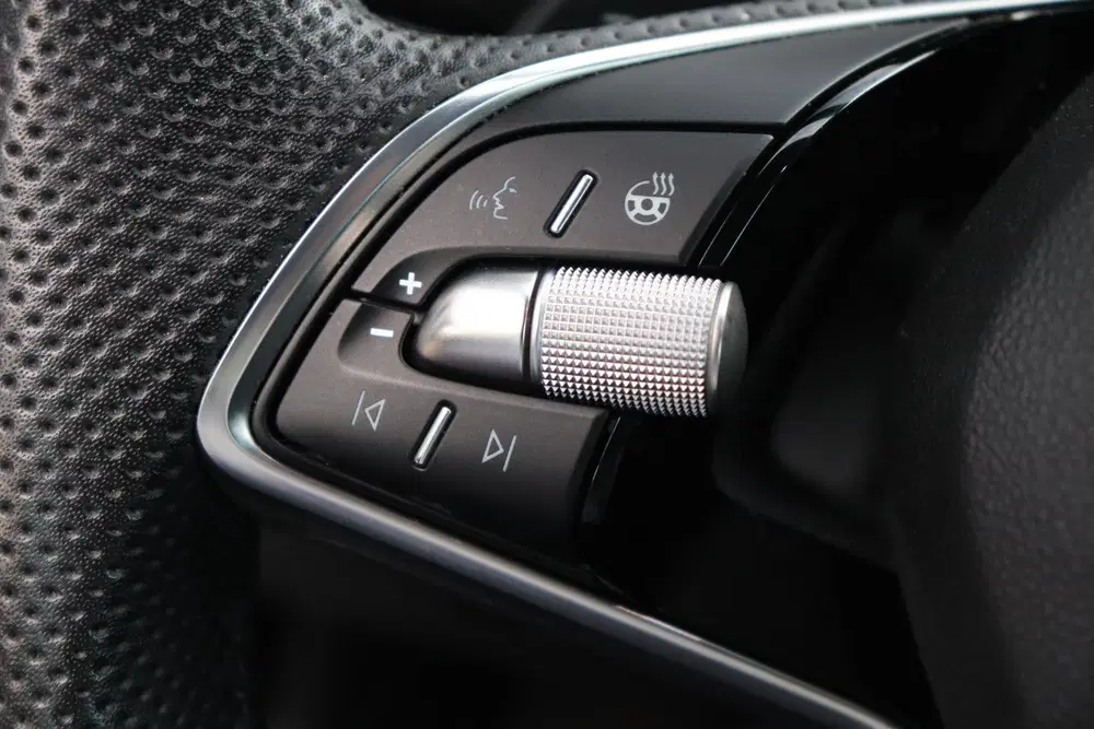 Skoda Kamiq 1.0 TSI Monte Carlo Pano ACC Camera (bj 20 uit 2026, foto 11