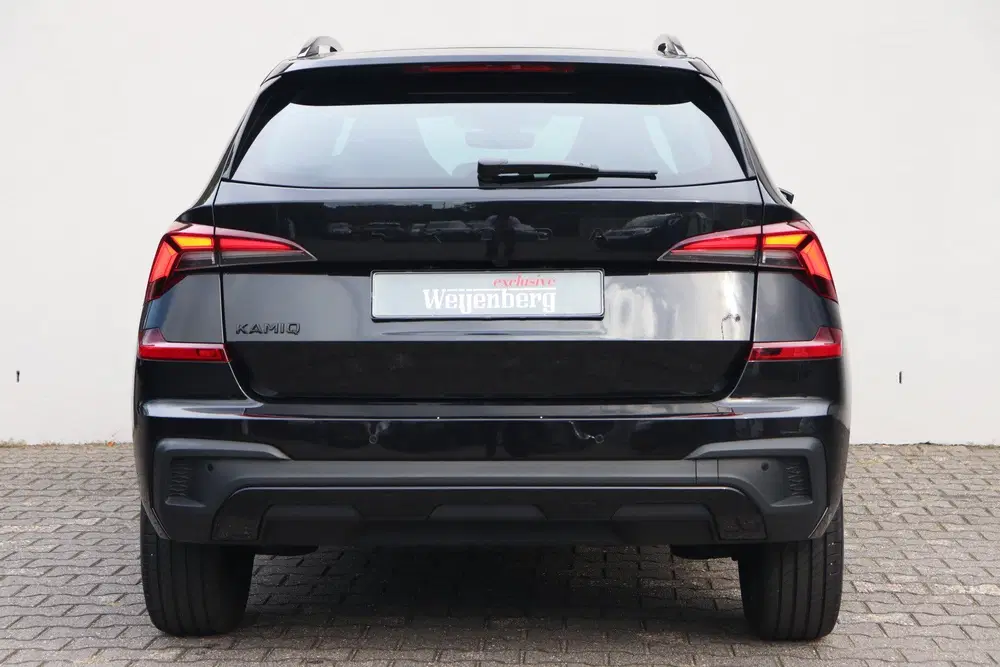 Skoda Kamiq 1.0 TSI Monte Carlo Pano ACC Camera (bj 20 uit 2026, foto 13