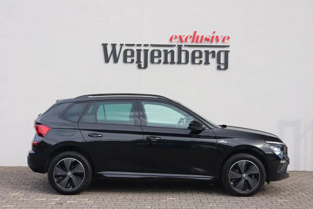 Skoda Kamiq 1.0 TSI Monte Carlo Pano ACC Camera (bj 20 uit 2026, foto 7