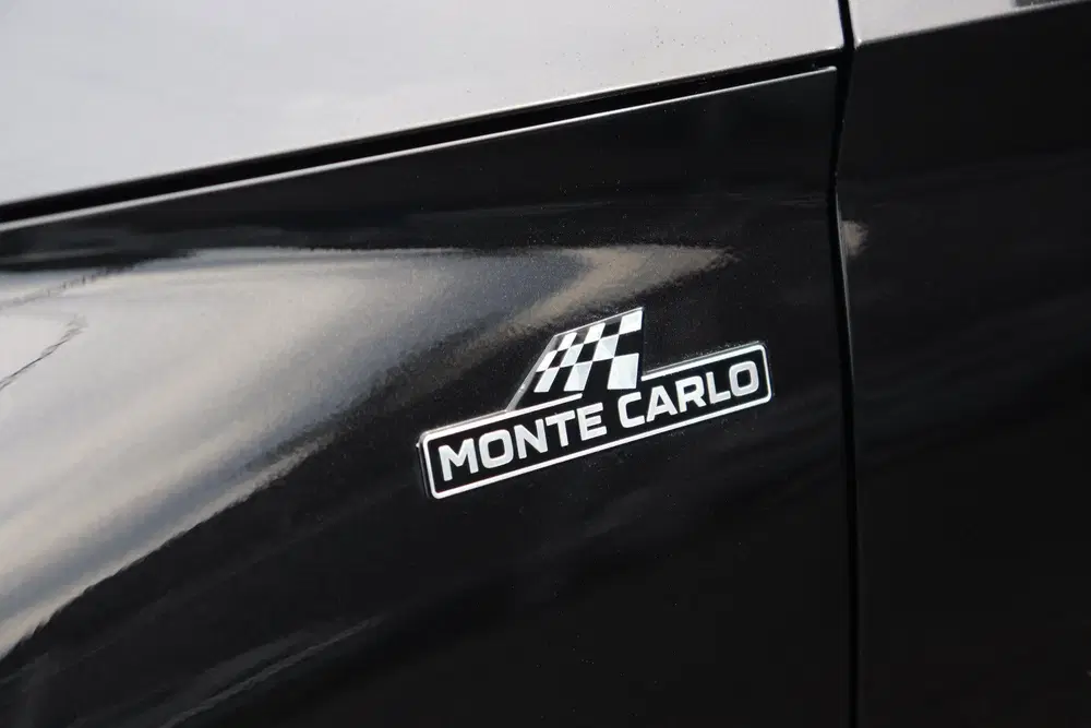 Skoda Kamiq 1.0 TSI Monte Carlo Pano ACC Camera (bj 20 uit 2026, foto 8
