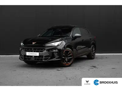 Cupra Terramar 1.5 TSI e-Hybrid 272pk VZ Performance uit 2025