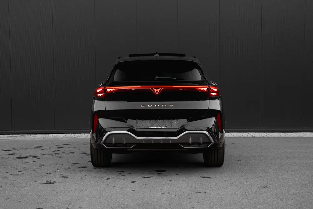 Cupra Terramar 1.5 TSI e-Hybrid 272pk VZ Performance uit 2025, foto 10