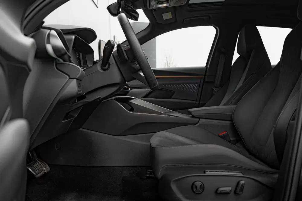 Cupra Terramar 1.5 TSI e-Hybrid 272pk VZ Performance uit 2025, foto 15