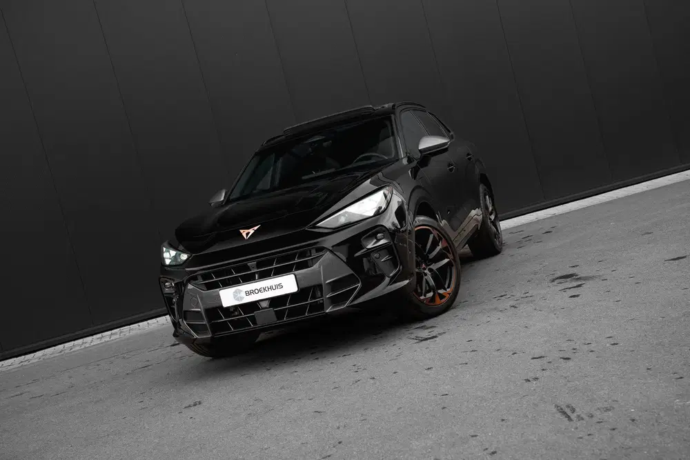 Cupra Terramar 1.5 TSI e-Hybrid 272pk VZ Performance uit 2025, foto 2