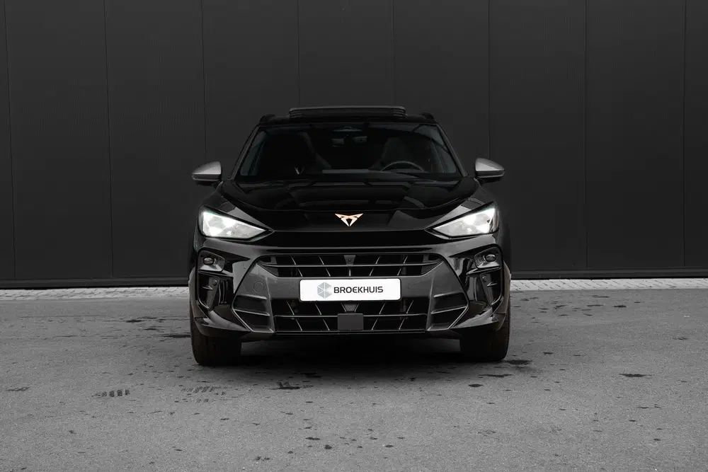 Cupra Terramar 1.5 TSI e-Hybrid 272pk VZ Performance uit 2025, foto 5