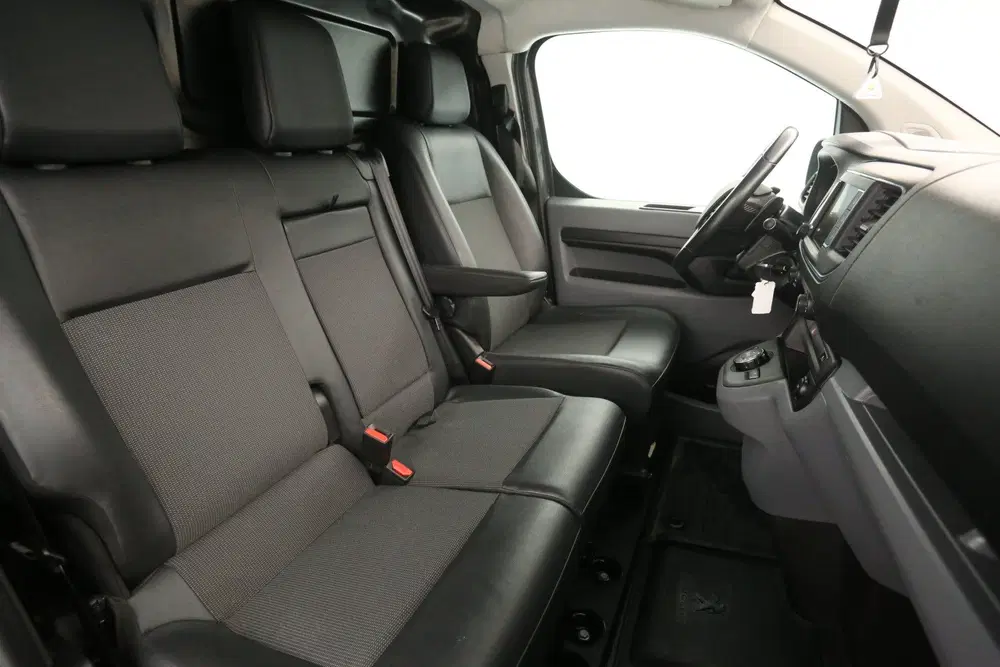 Peugeot Expert 2.0 BlueHDI L2H1 uit 2020, foto 10