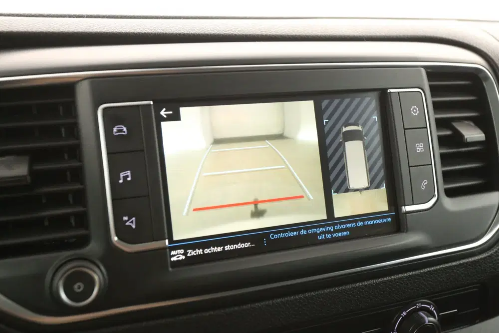 Peugeot Expert 2.0 BlueHDI L2H1 uit 2020, foto 13