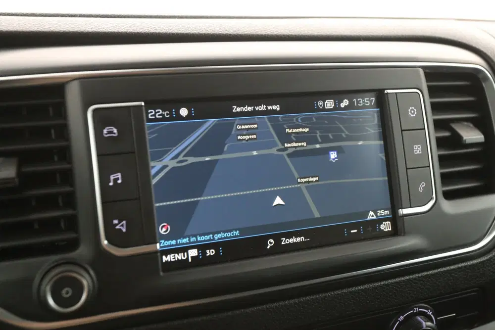 Peugeot Expert 2.0 BlueHDI L2H1 uit 2020, foto 14