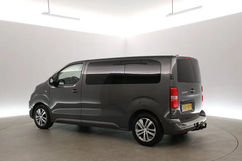 Peugeot Expert 2.0 BlueHDI L2H1 uit 2020, foto 4