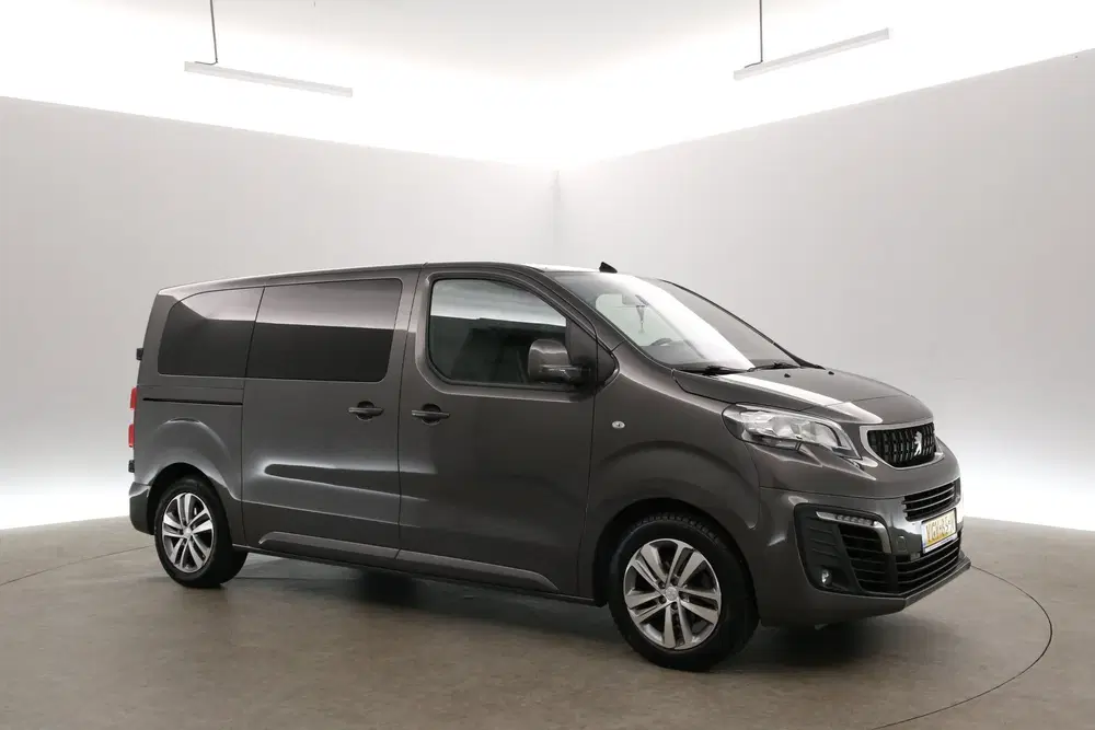 Peugeot Expert 2.0 BlueHDI L2H1 uit 2020, foto 6