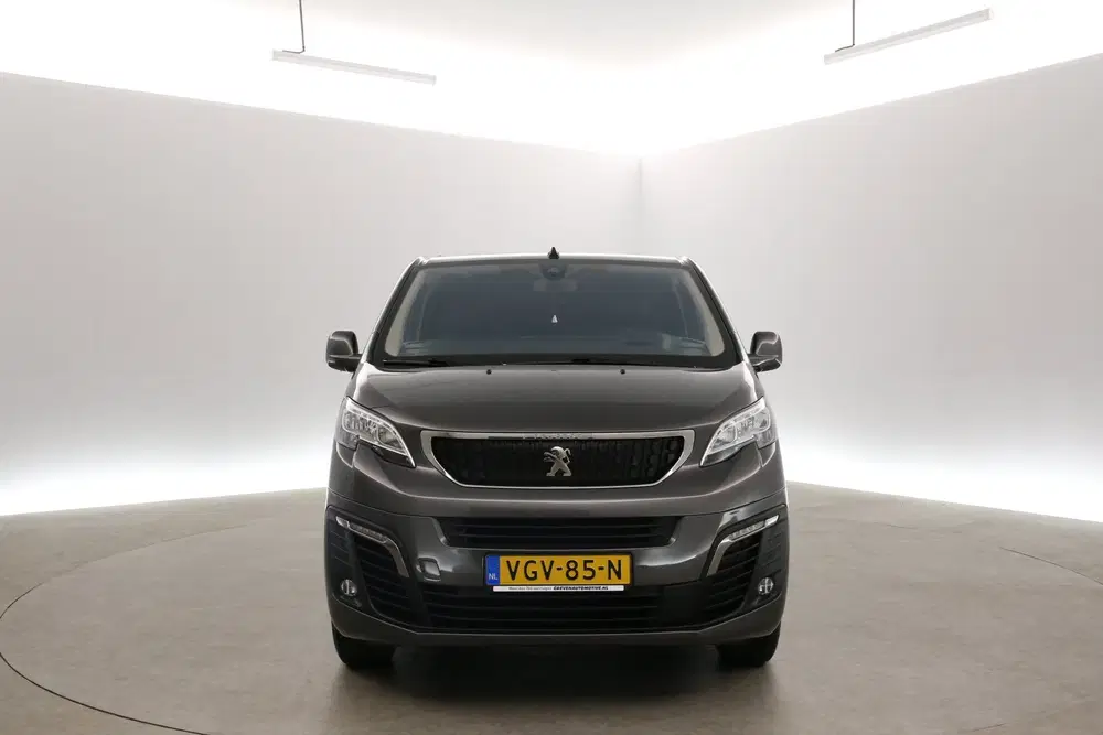 Peugeot Expert 2.0 BlueHDI L2H1 uit 2020, foto 7