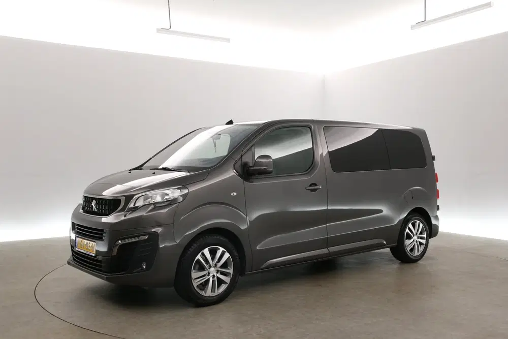 Peugeot Expert 2.0 BlueHDI L2H1 uit 2020, foto 8
