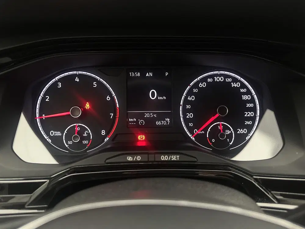 Volkswagen Polo 1.0 TSI Highline uit 2019, foto 11