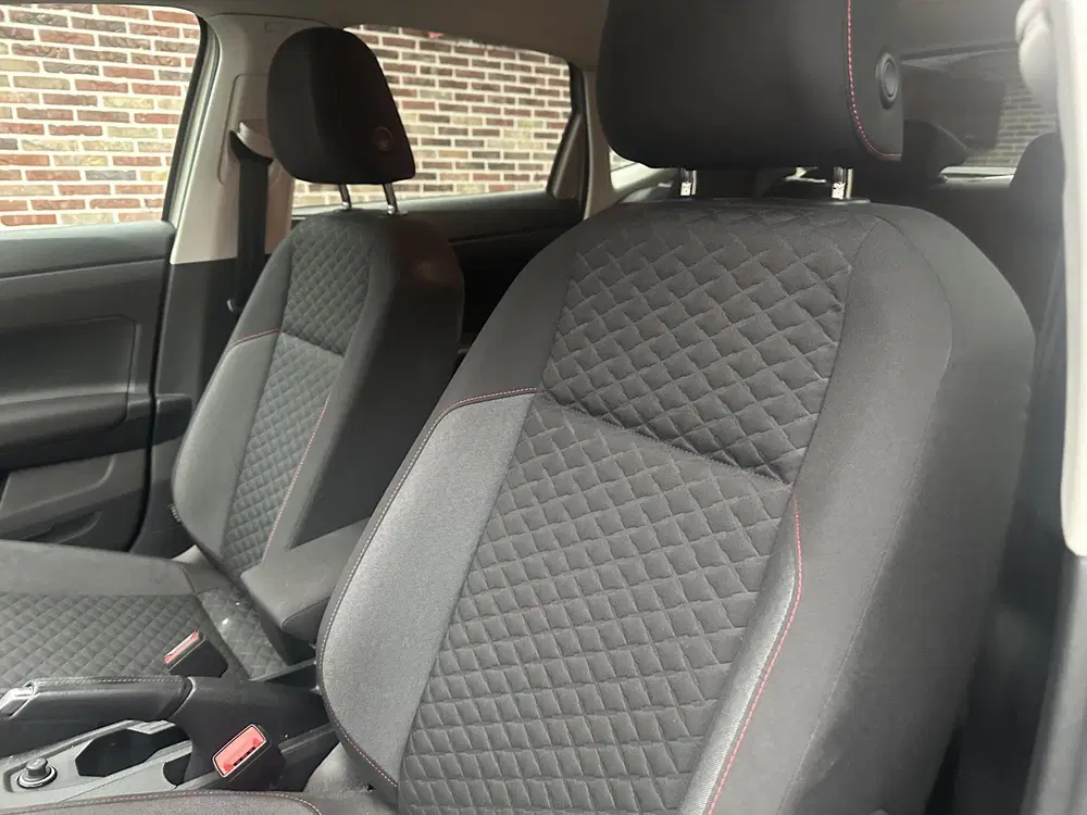 Volkswagen Polo 1.0 TSI Highline uit 2019, foto 13