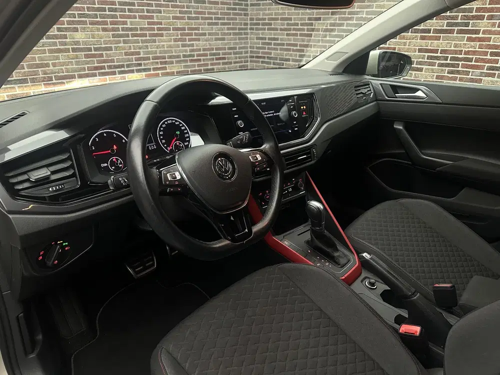 Volkswagen Polo 1.0 TSI Highline uit 2019, foto 3