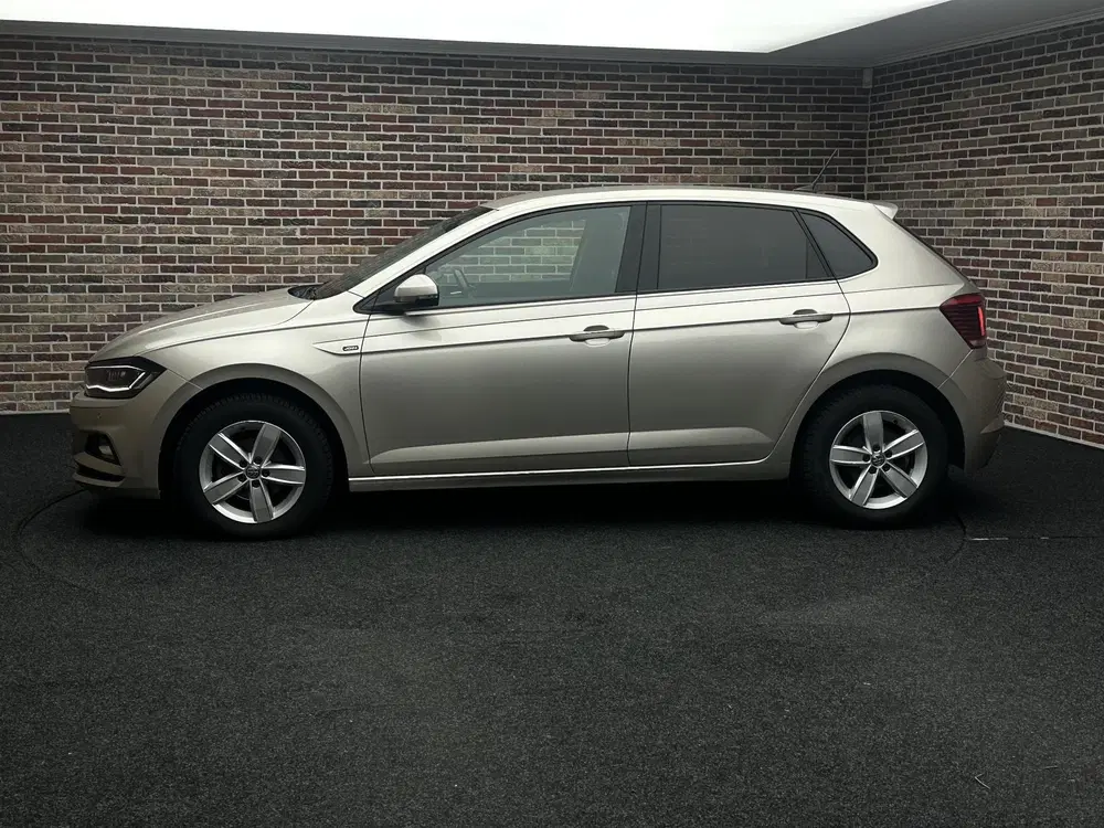 Volkswagen Polo 1.0 TSI Highline uit 2019, foto 6