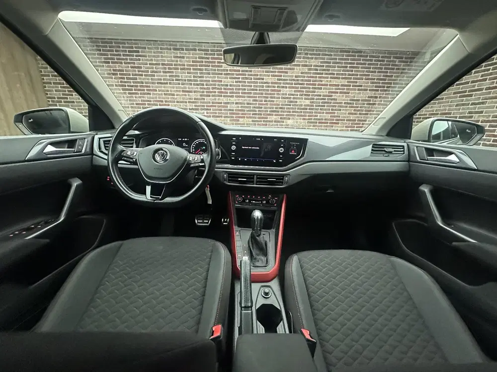 Volkswagen Polo 1.0 TSI Highline uit 2019, foto 9