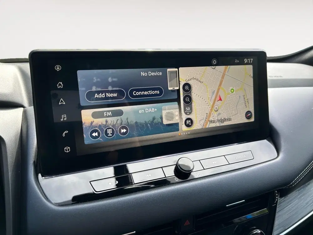 Nissan Qashqai 1.3 MHEV Tekna Apple Carplay uit 2023, foto 13