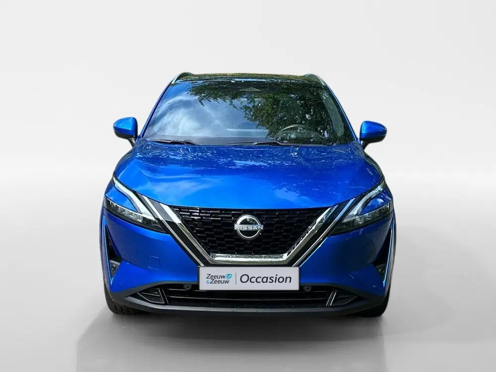 Nissan Qashqai 1.3 MHEV Tekna Apple Carplay uit 2023, foto 2