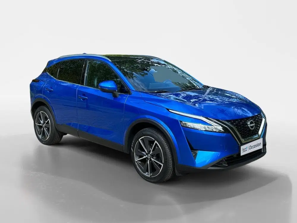 Nissan Qashqai 1.3 MHEV Tekna Apple Carplay uit 2023, foto 3