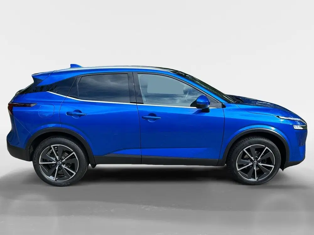 Nissan Qashqai 1.3 MHEV Tekna Apple Carplay uit 2023, foto 4