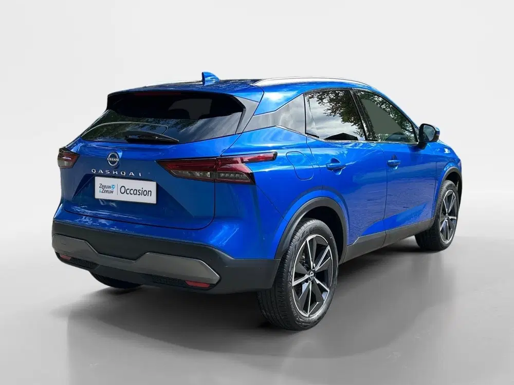 Nissan Qashqai 1.3 MHEV Tekna Apple Carplay uit 2023, foto 5