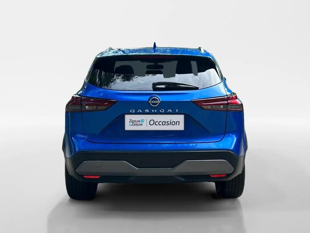Nissan Qashqai 1.3 MHEV Tekna Apple Carplay uit 2023, foto 6