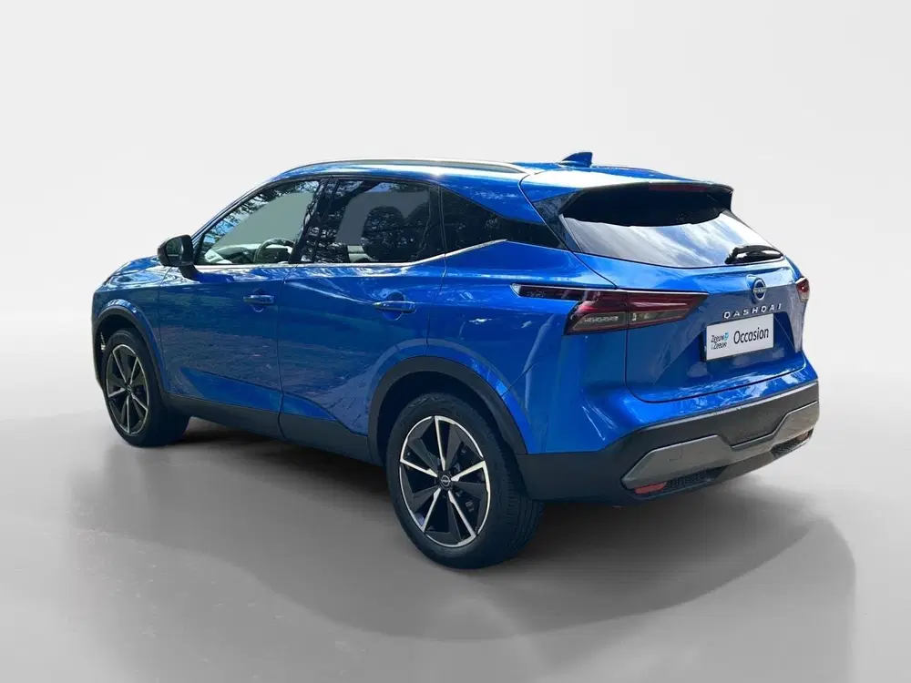 Nissan Qashqai 1.3 MHEV Tekna Apple Carplay uit 2023, foto 7