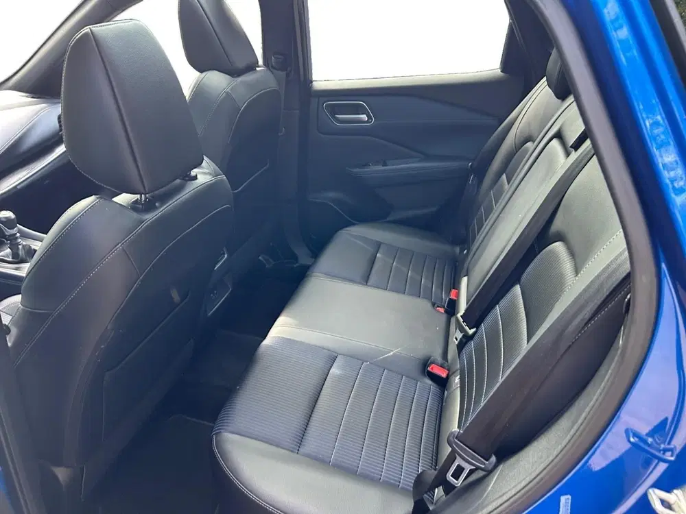 Nissan Qashqai 1.3 MHEV Tekna Apple Carplay uit 2023, foto 9