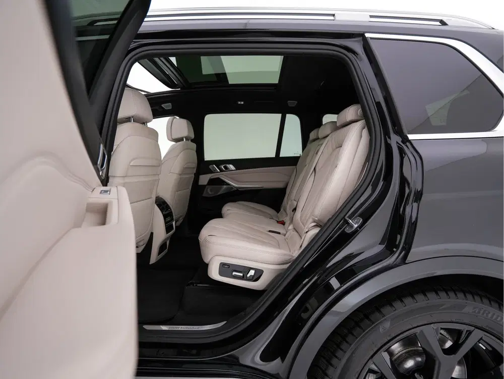 BMW X7 xDrive40i High Executive [ 7-Pers. ] *PANO uit 2019, foto 10