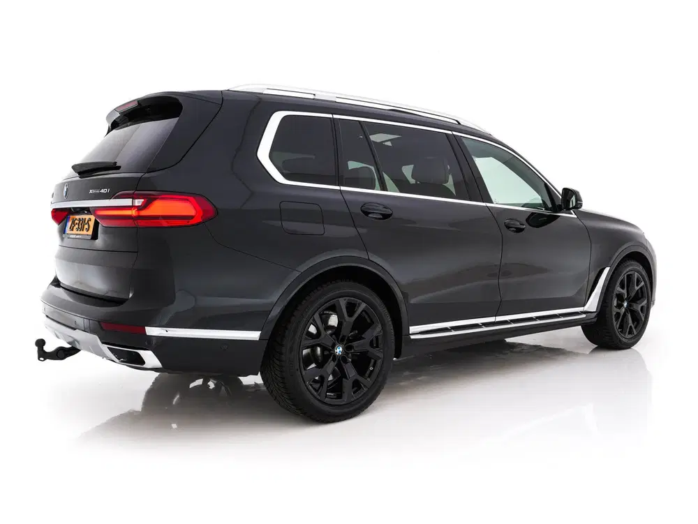 BMW X7 xDrive40i High Executive [ 7-Pers. ] *PANO uit 2019, foto 6
