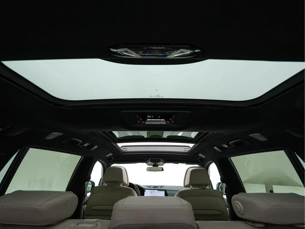 BMW X7 xDrive40i High Executive [ 7-Pers. ] *PANO uit 2019, foto 7