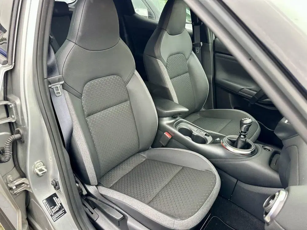 Nissan Juke 1.0 DIG-T N-Connecta Keyless Navi Camera C uit 2025, foto 4
