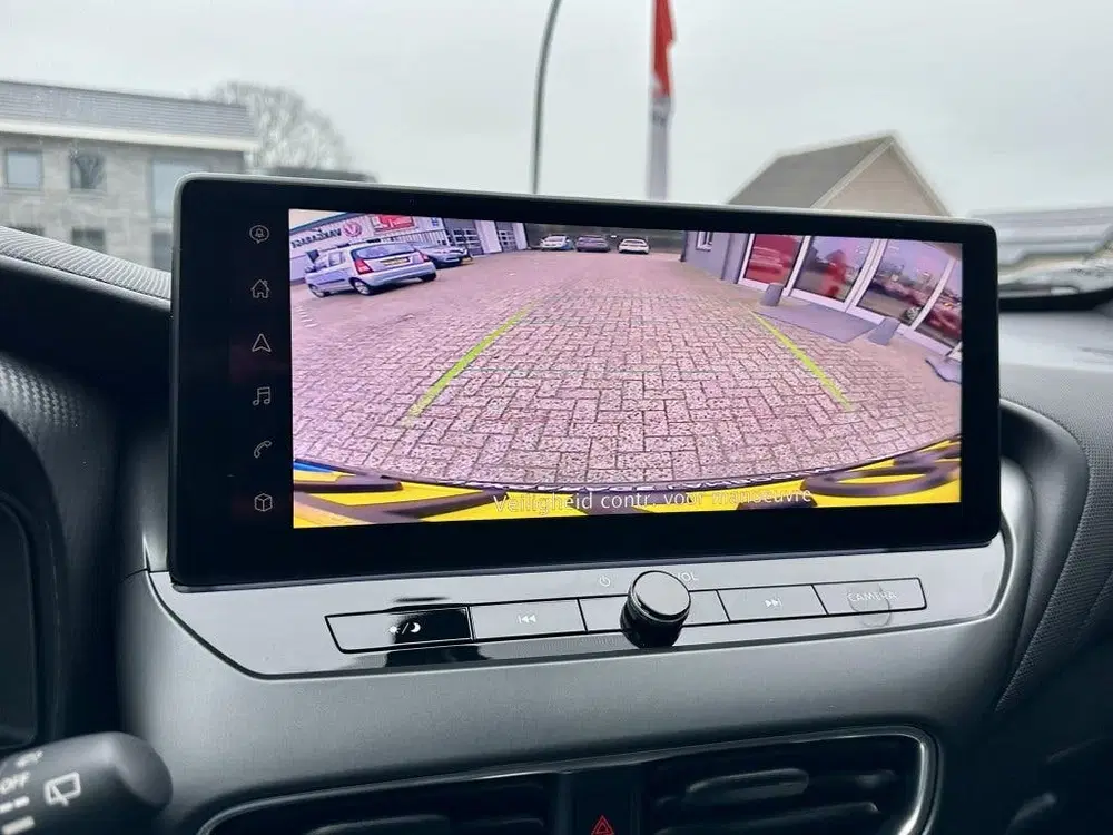 Nissan Juke 1.0 DIG-T N-Connecta Keyless Navi Camera C uit 2025, foto 5