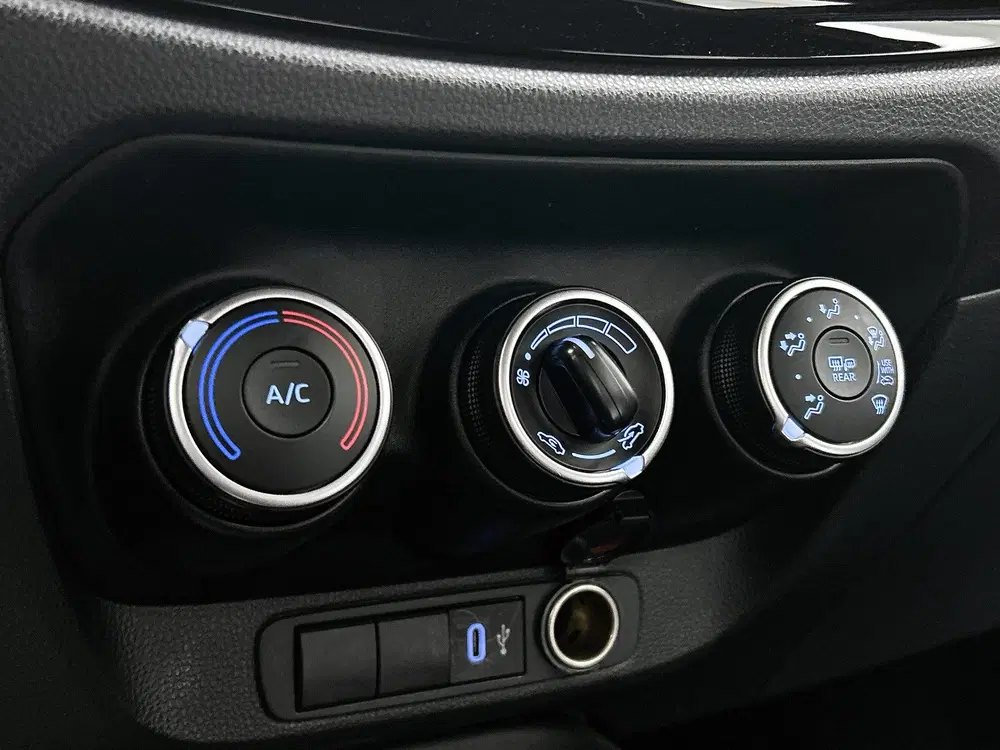 Toyota Aygo X 1.0 VVT-i MT Play uit 2025, foto 11