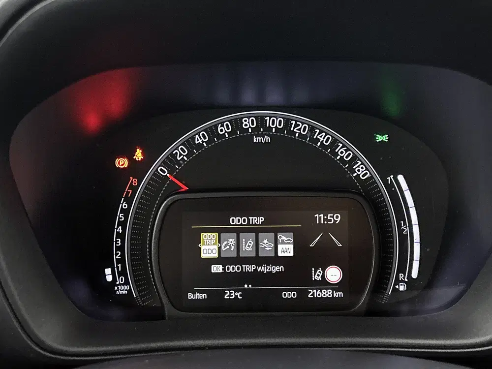 Toyota Aygo X 1.0 VVT-i MT Play uit 2025, foto 5