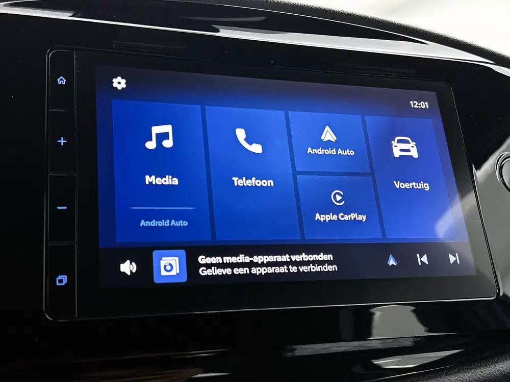 Toyota Aygo X 1.0 VVT-i MT Play uit 2025, foto 7
