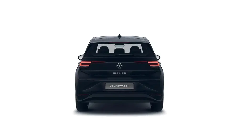 Volkswagen ID.3 Trend 50 kWh uit 2026, foto 2