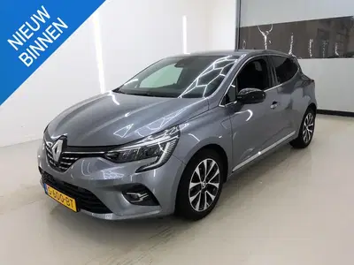 Renault Clio 1.0 TCe 90 TECHNO I APPLE CARPLAY I KEYLES uit 2023