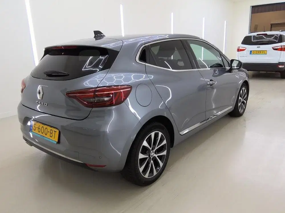 Renault Clio 1.0 TCe 90 TECHNO I APPLE CARPLAY I KEYLES uit 2023, foto 3