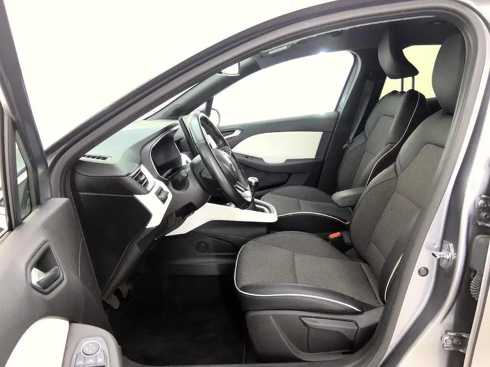 Renault Clio 1.0 TCe 90 TECHNO I APPLE CARPLAY I KEYLES uit 2023, foto 5