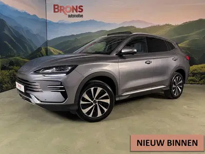 BYD Seal U 1.5 DM-i FWD Boost uit 2026