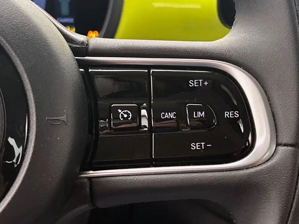 Fiat 500e Icon 24 kWh uit 2024, foto 15