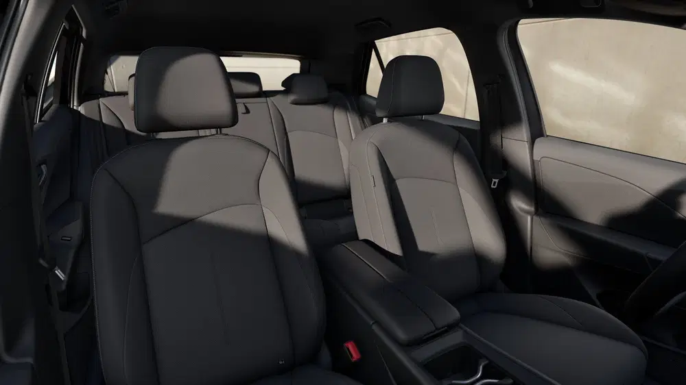 Volkswagen ID.3 Trend 50 kWh uit 2026, foto 5